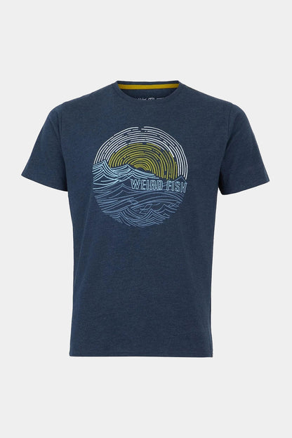 Weird Fish - Ocean Graphic T-Shirt