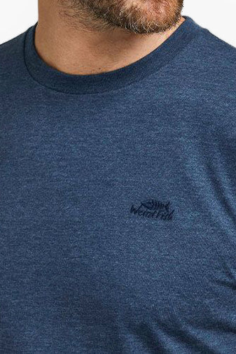 Weird Fish - T-Shirt