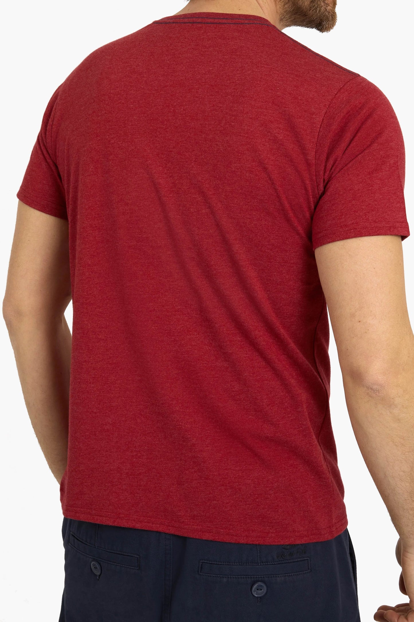 Weird Fish - Ocean Graphic T-Shirt