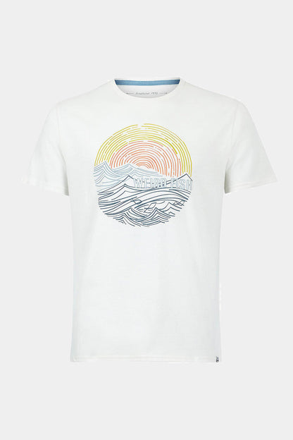 Weird Fish - Ocean Graphic T-Shirt