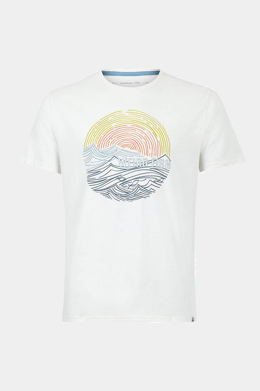 Weird Fish - Ocean Graphic T-Shirt