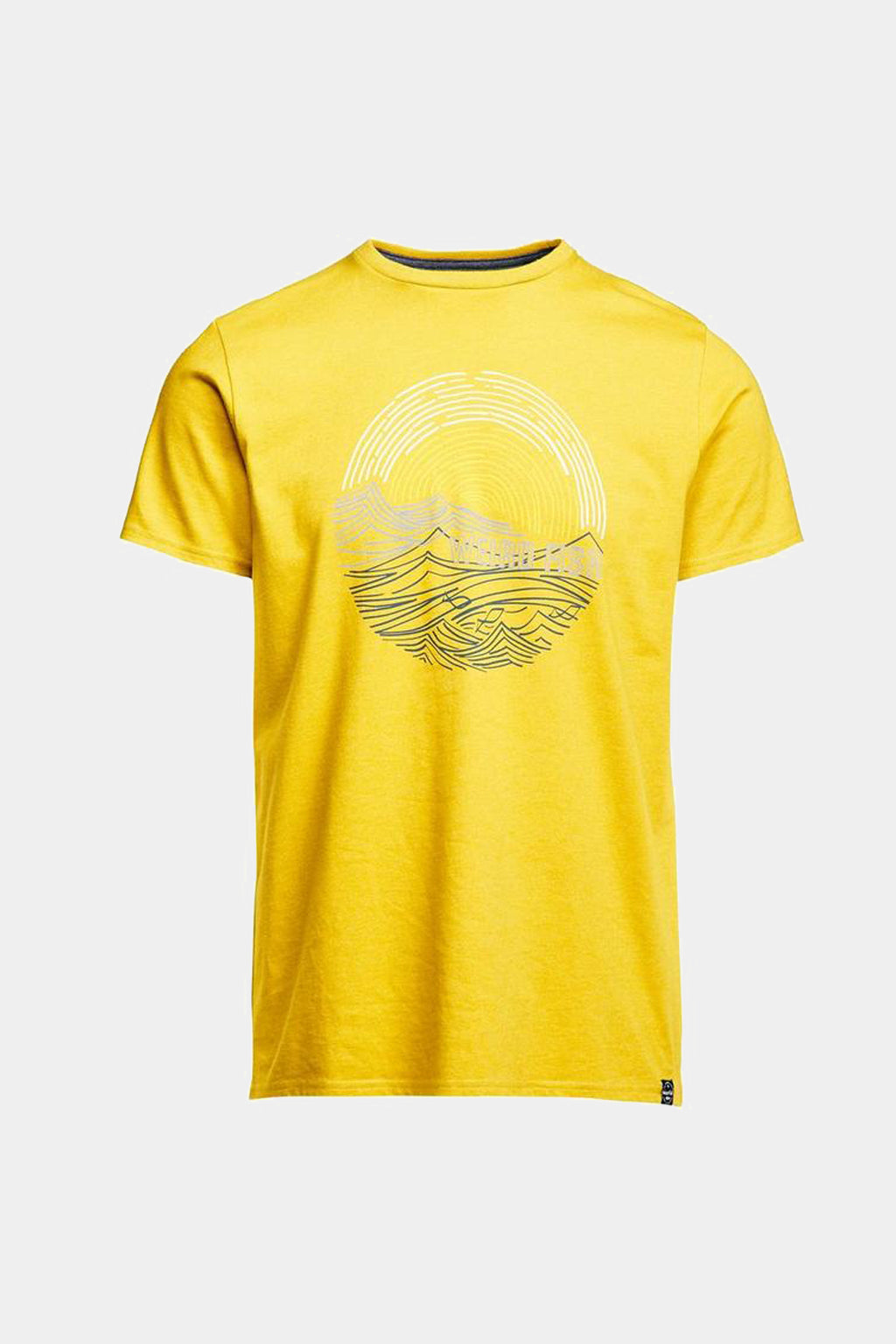 Weird Fish - Ocean Graphic T-Shirt