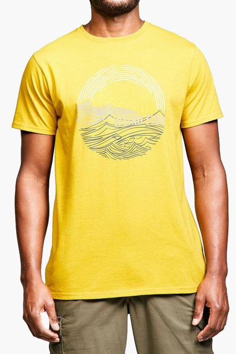 Weird Fish - Ocean Graphic T-Shirt