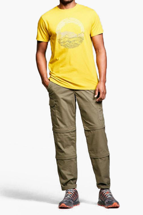 Weird Fish - Ocean Graphic T-Shirt