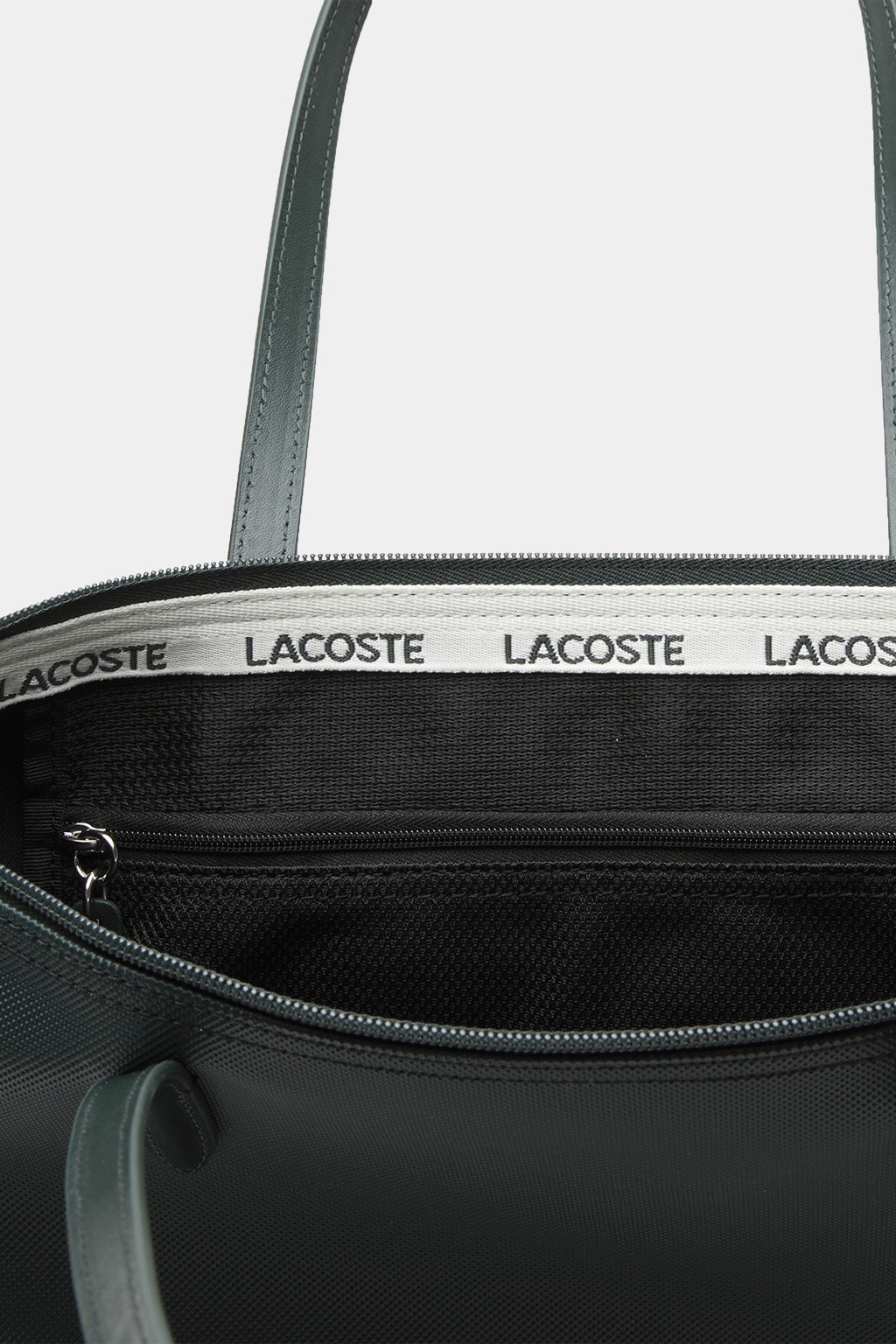 Lacoste - L.12.12 Concept Vertical Tote Bag