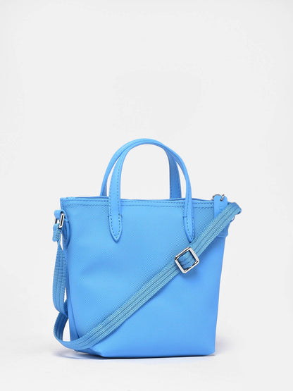 Lacoste - L.12.12 Concept Zip Tote Bag