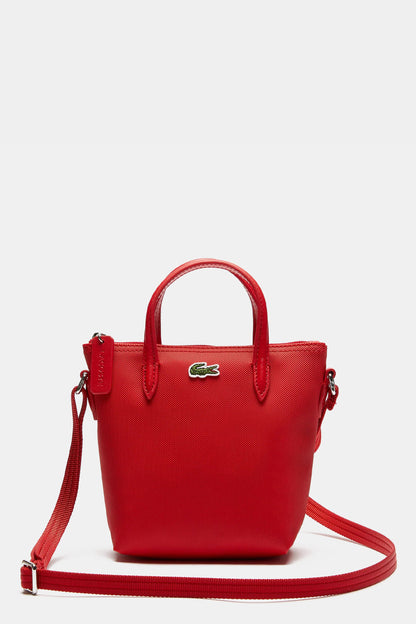 Lacoste - L.12.12 Concept Zip Tote Bag