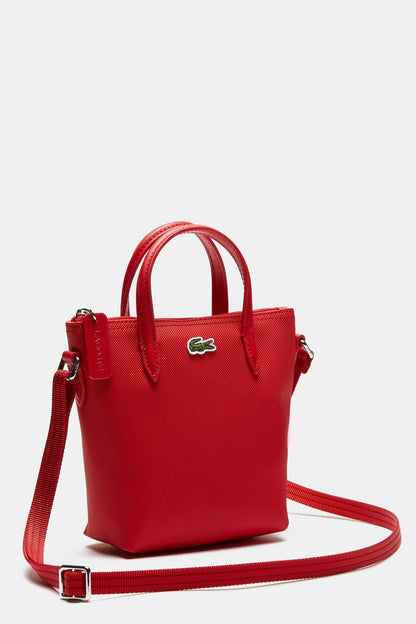 Lacoste - L.12.12 Concept Zip Tote Bag