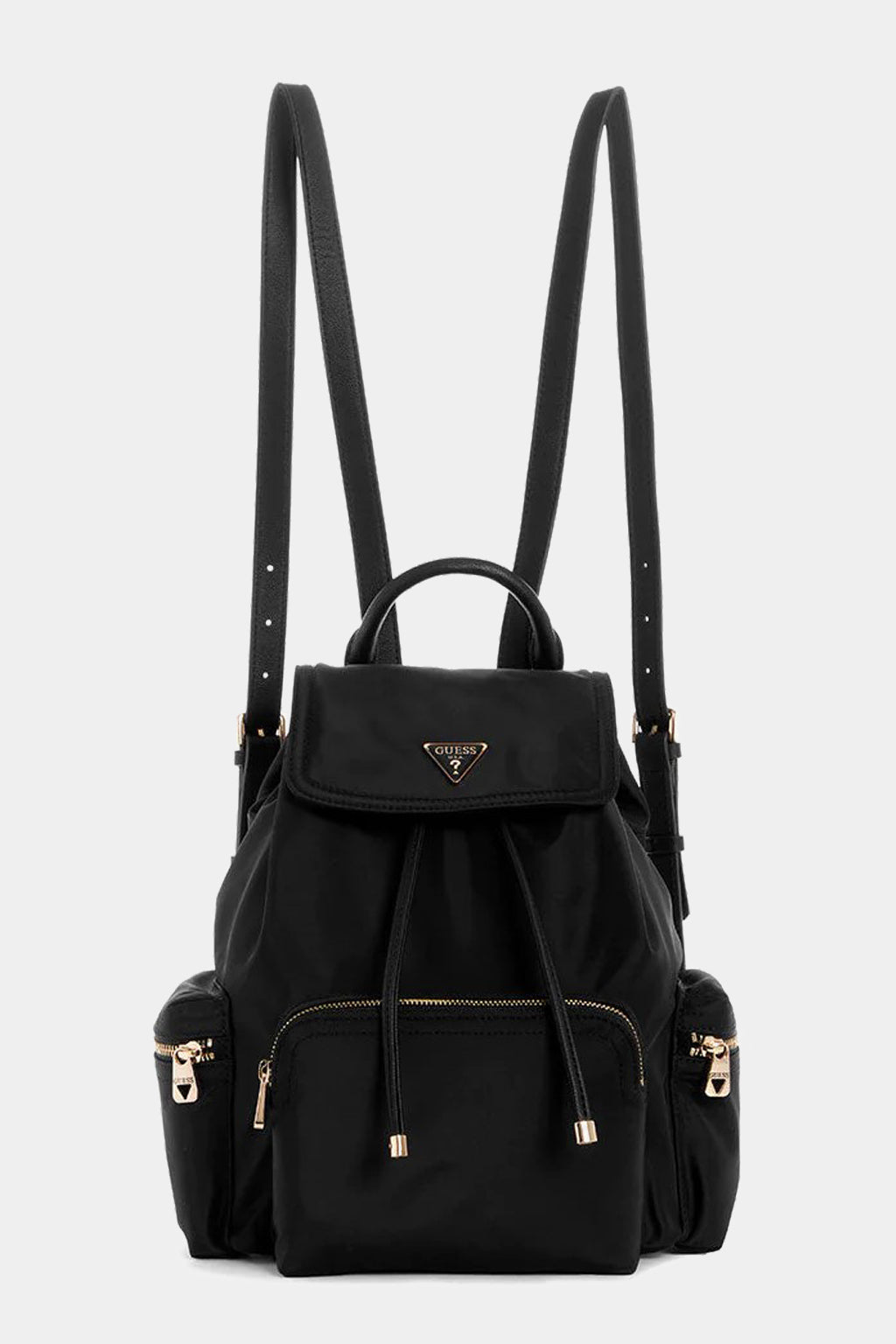 Guess - Eco Black Gemma Backpack
