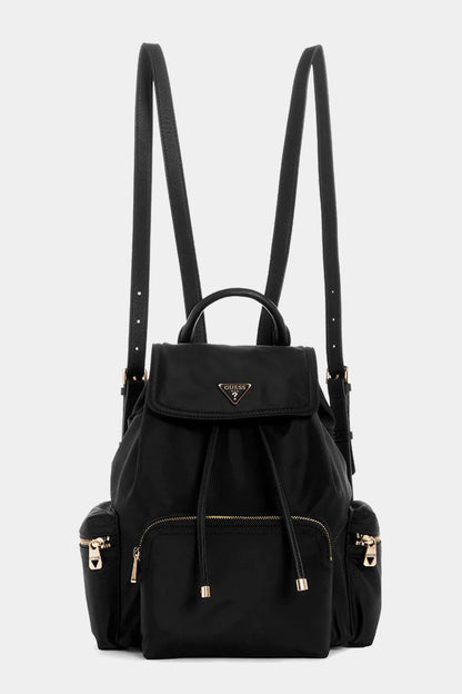 Guess - Eco Black Gemma Backpack