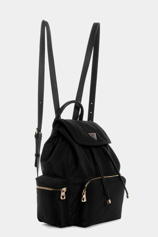 Guess - Eco Black Gemma Backpack