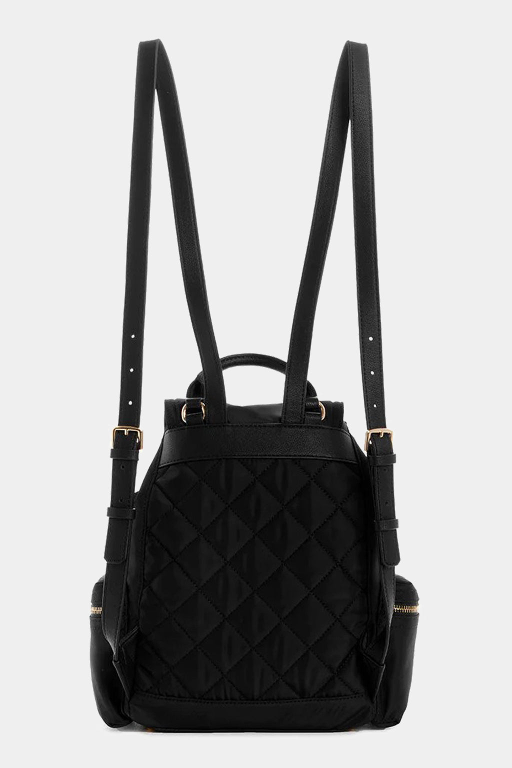Guess - Eco Black Gemma Backpack