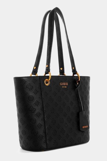 Guess - Noelle Small Elite Tote Bag