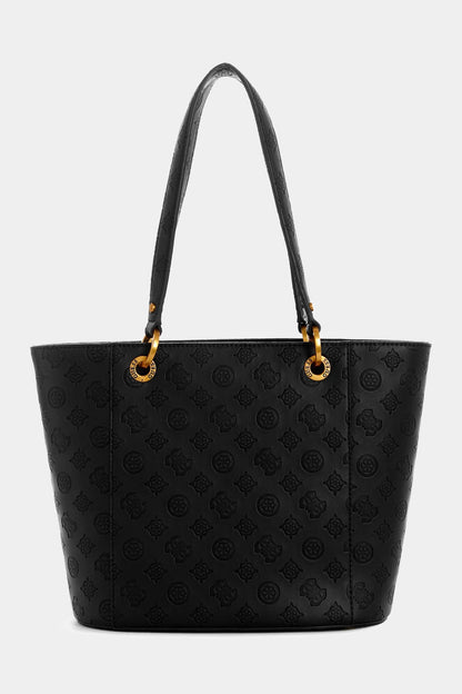 Guess - Noelle Small Elite Tote Bag