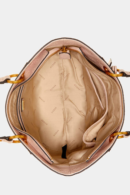 Guess - Noelle Small Elite Tote Bag