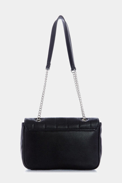 Guess Window Rock Crossbody Flap