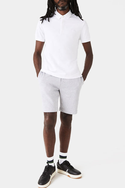 Lacoste - Men's Lacoste Paris Polo Shirt Regular Fit Stretch Cotton Piqué