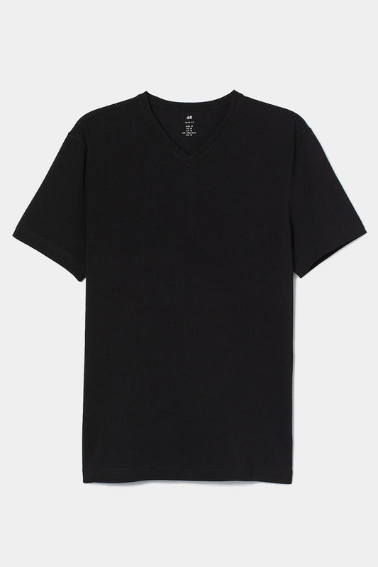 H&M - Men's Organic T-Shirt