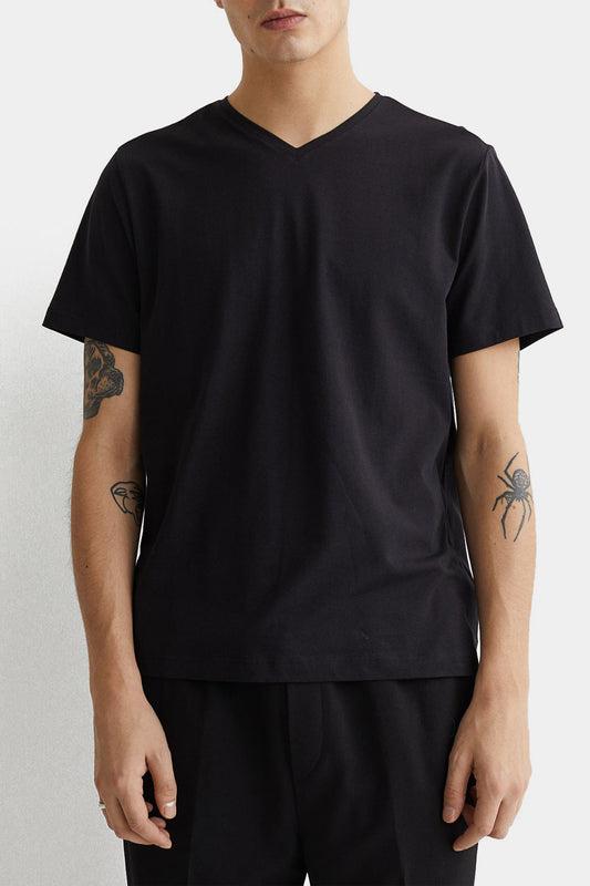 H&M - Men's Organic T-Shirt
