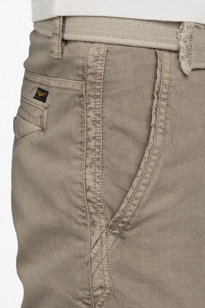PME Legends - Dobby Chino Short