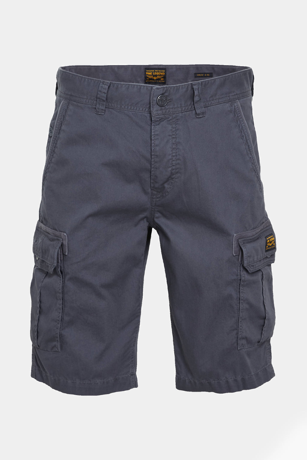 PME Legends - Engine Dobby Short