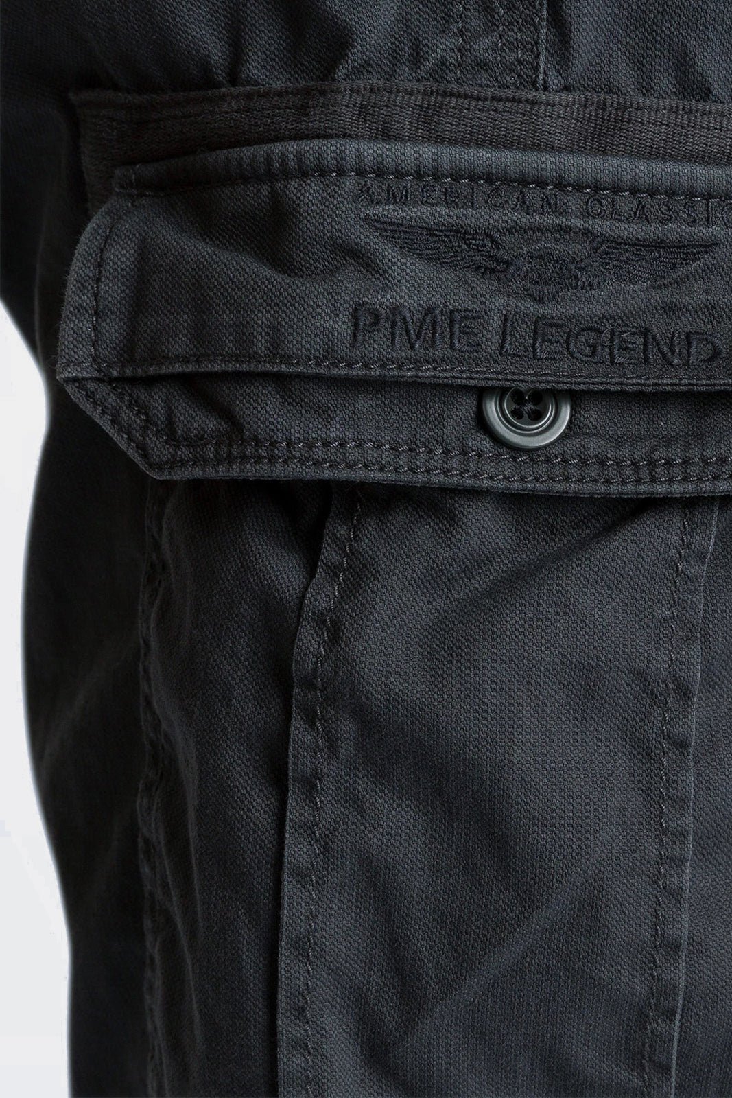 PME Legends - Engine Dobby Short