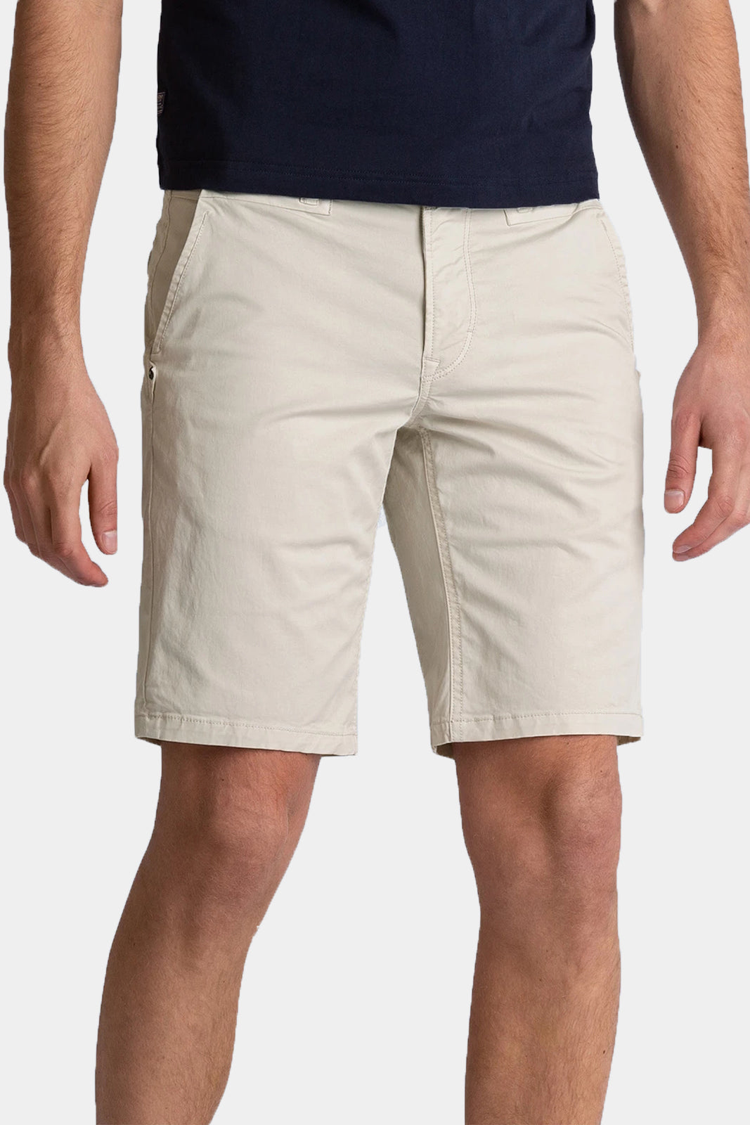 PME Legends - Twin Wasp Chino Short Fine Twill