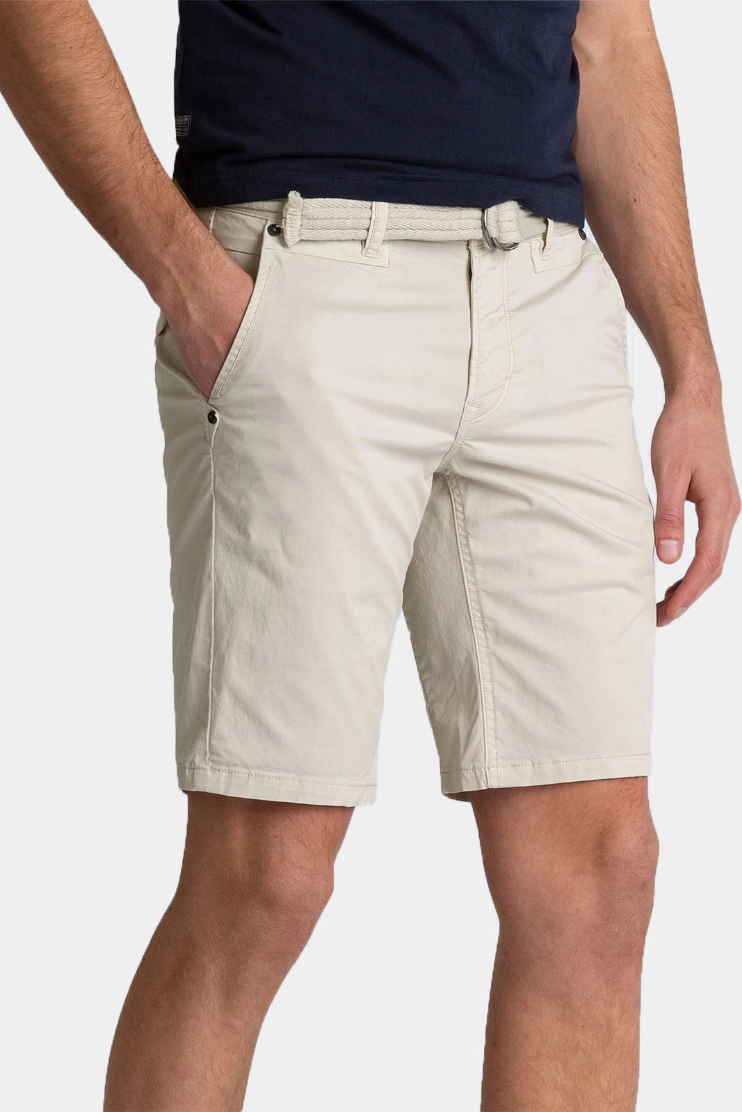 PME Legends - Twin Wasp Chino Short Fine Twill