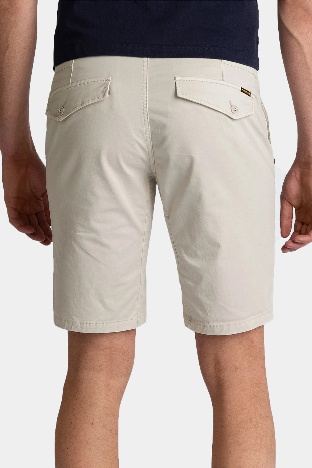 PME Legends - Twin Wasp Chino Short Fine Twill