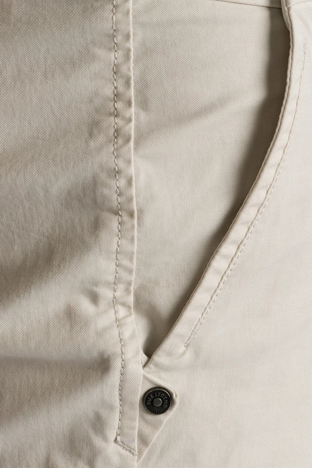PME Legends - Twin Wasp Chino Short Fine Twill