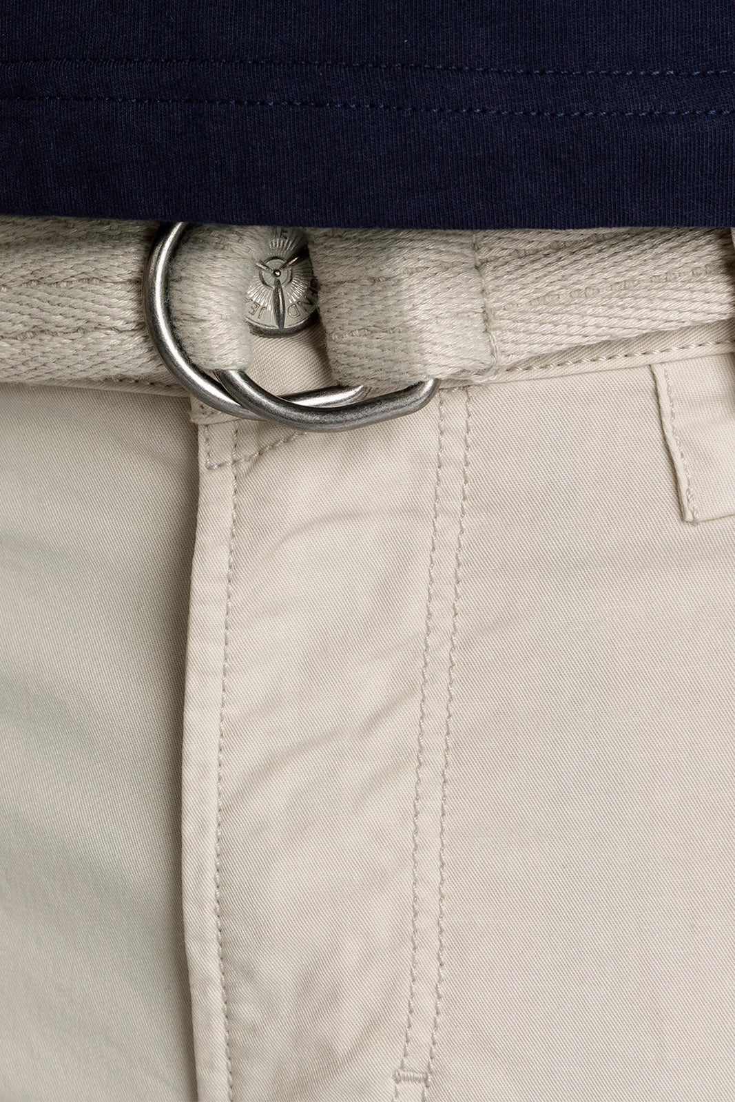 PME Legends - Twin Wasp Chino Short Fine Twill