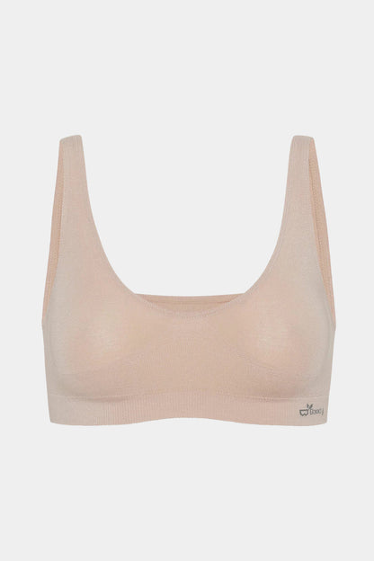 Boody - Padded Shaper Crop Bra