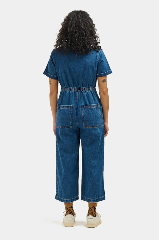 Lucy & Yak - Ragan Boilersuit