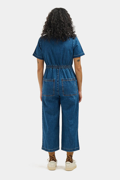 Lucy & Yak - Ragan Boilersuit