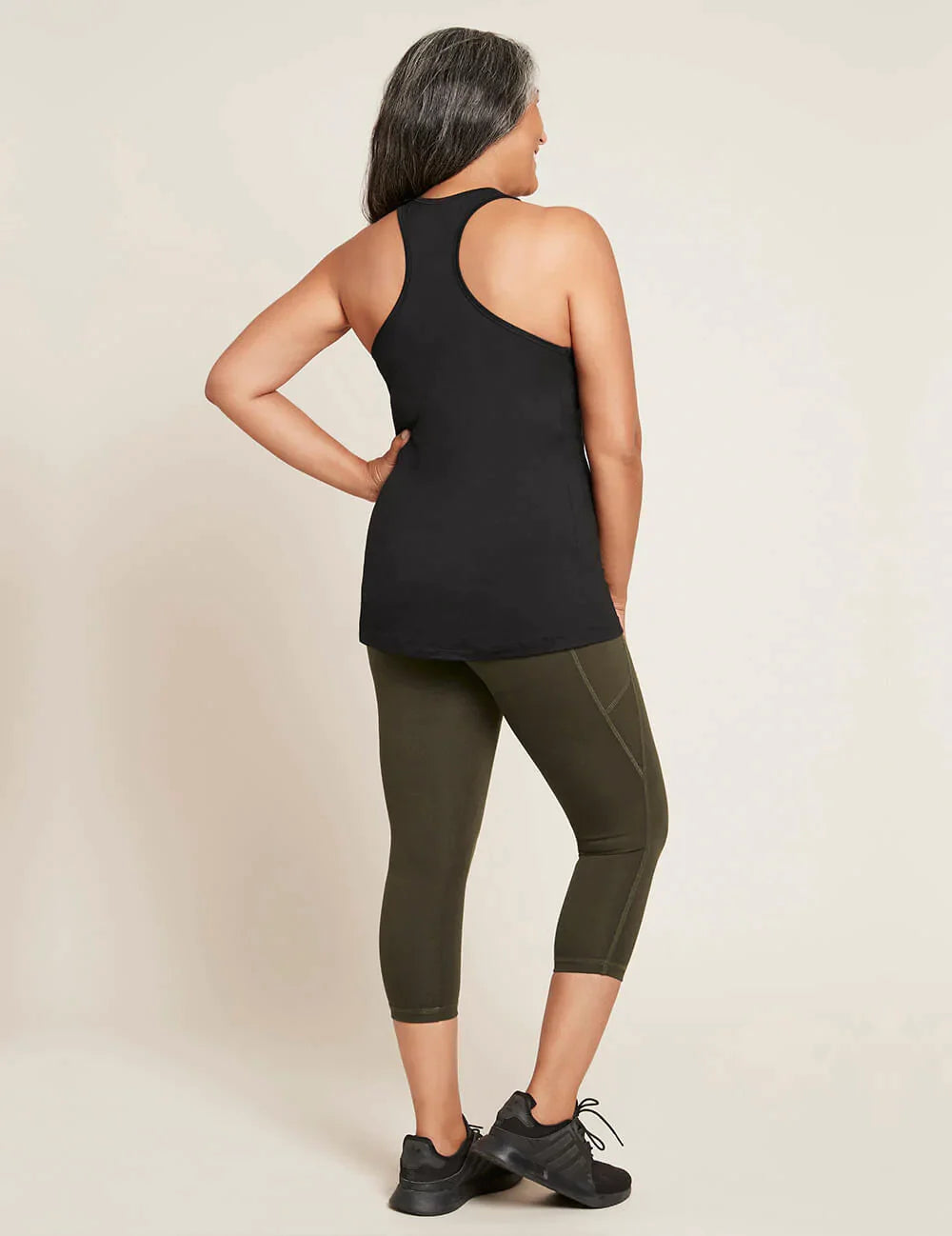 Boody - Racerback Tank