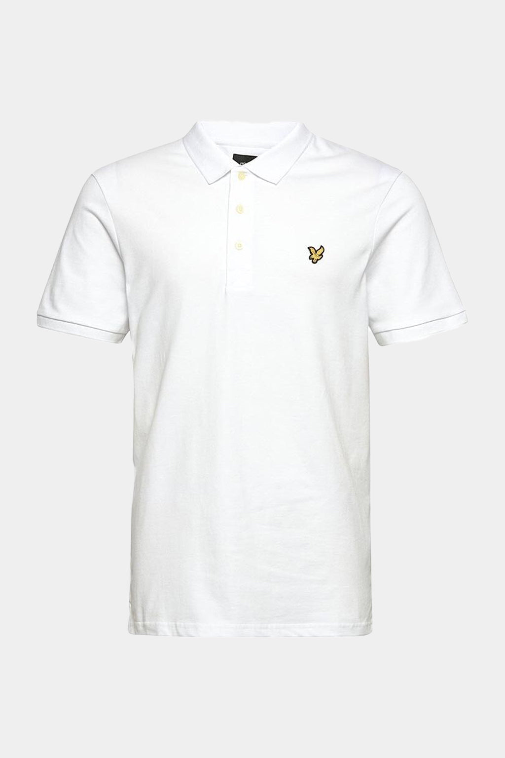 Lyle & Scott - Piqué Polo Shirt