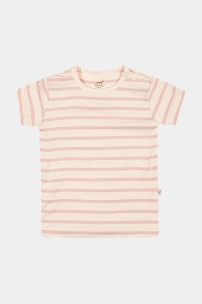 Boody - Short Sleeve Crew Neck T Shirt