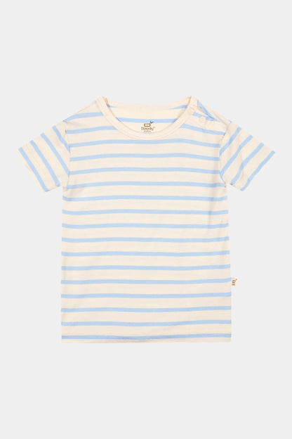 Boody - Short Sleeve Crew Neck T Shirt