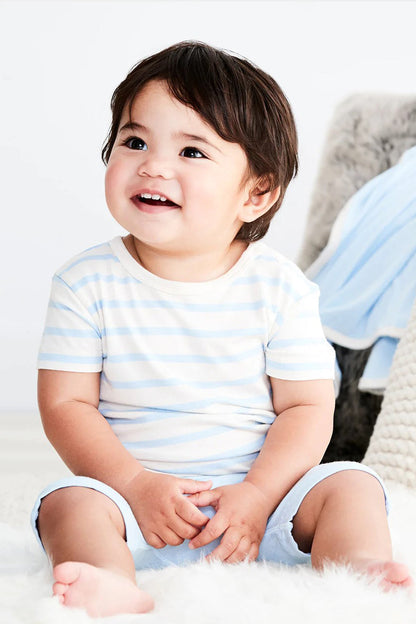 Boody - Short Sleeve Crew Neck T Shirt