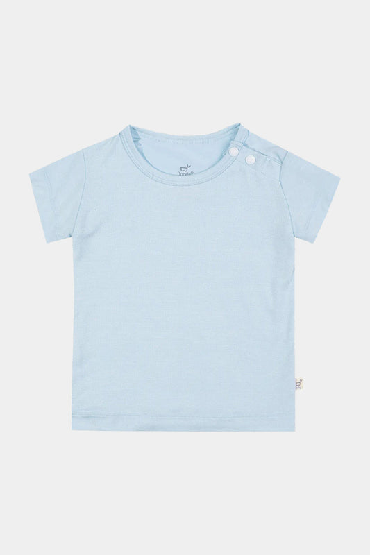 Boody - Short Sleeve Crew Neck T Shirt