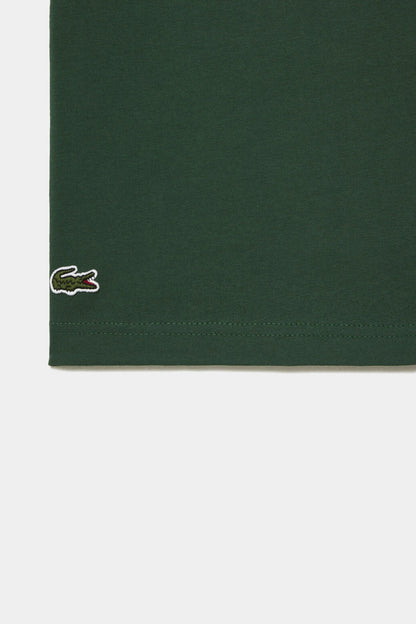Lacoste - Men's Lacoste Regular Fit Jersey T-shirt