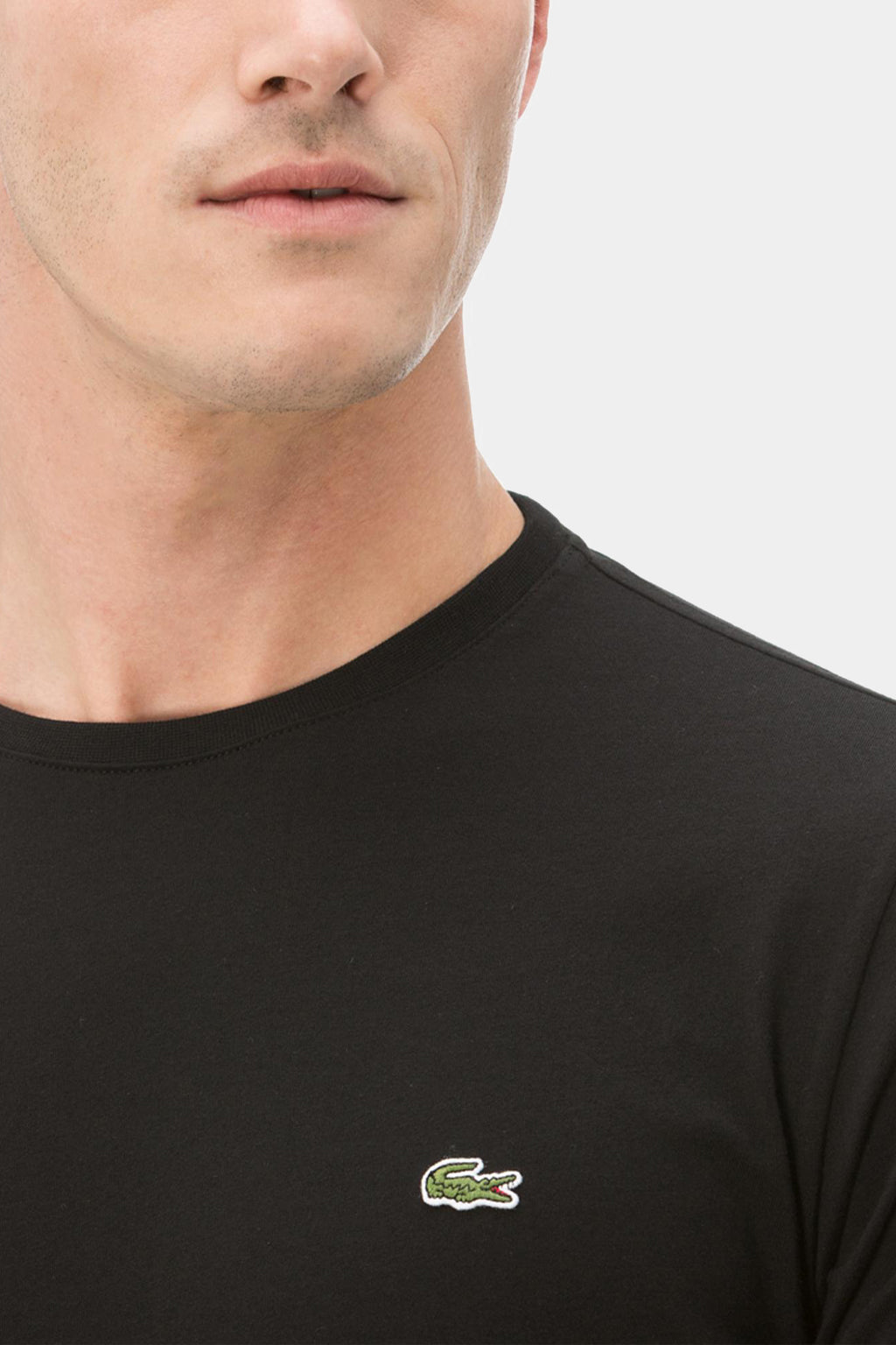Lacoste Regular Fit Men’s T-Shirt