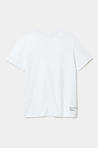 Lacoste - Regular Fit Cotton Jersey T-shirt