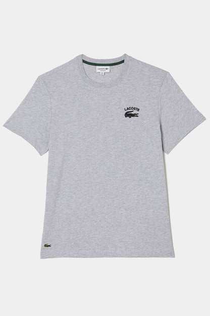 Lacoste - Regular Fit Cotton Jersey T-shirt
