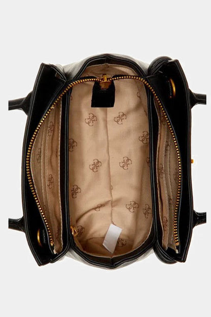 Guess Mini Satchel Bag