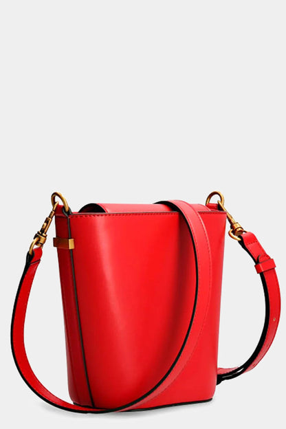 Guess - Hensely Crossbody Bucket Bag