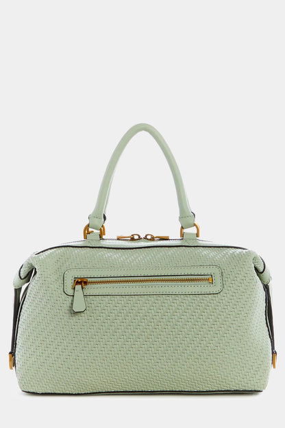 Guess Hassie Soho Satchel