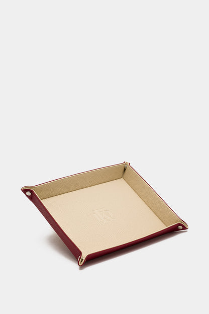 Kastro Design - Valet Tray Ecuadorian Pink