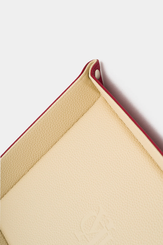 Kastro Design - Valet Tray Ecuadorian Pink