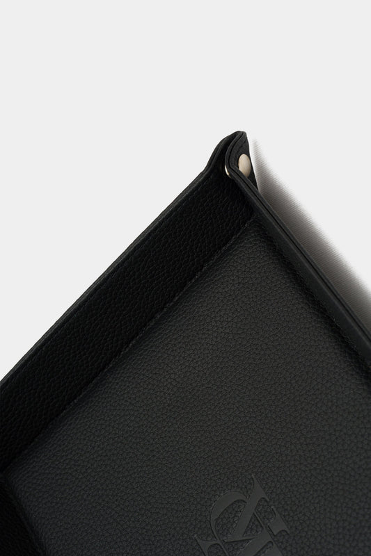 Kastro Design - Valet Tray Nero